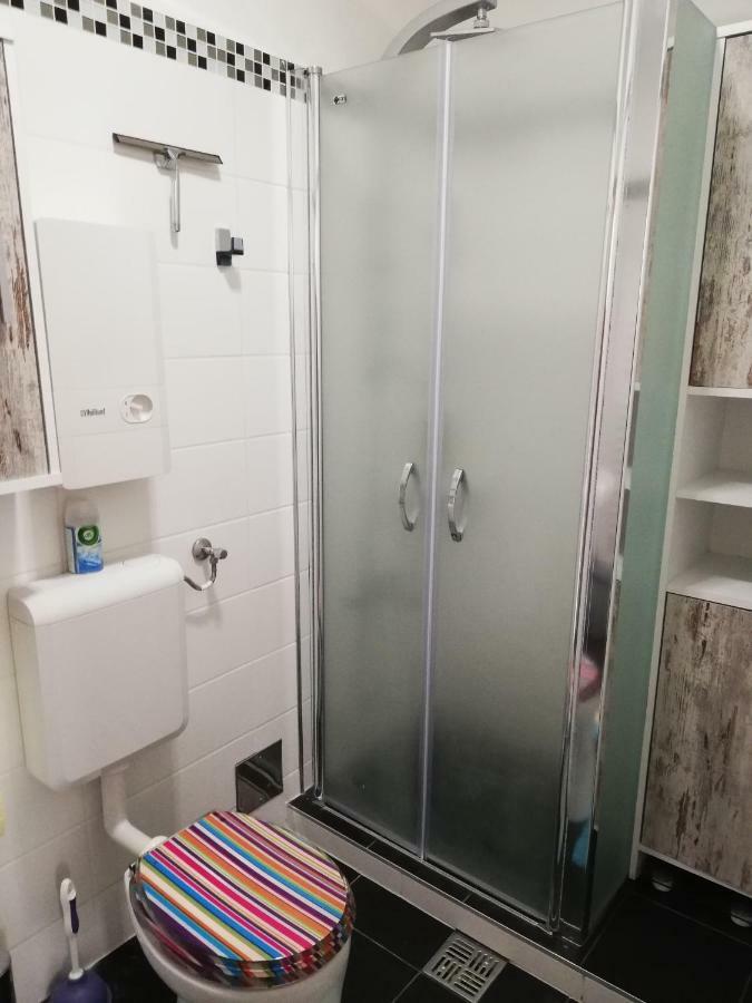Appartement Schneerose Tauplitz Exterior foto